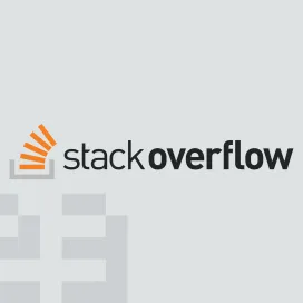 Stack Overflow 1